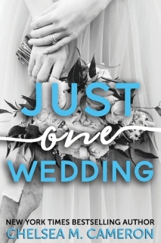 Cover of Just One Wedding