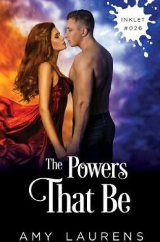 Cover of The Powers That Be