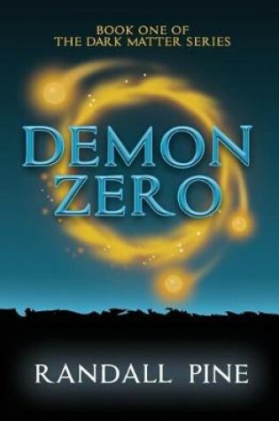 Cover of Demon Zero