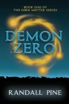 Book cover for Demon Zero