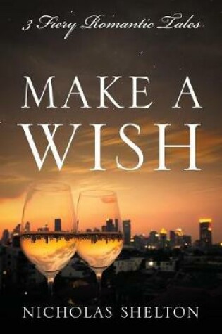 Cover of Make a Wish