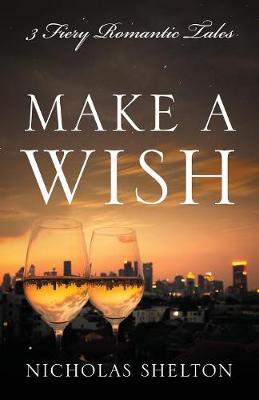 Book cover for Make a Wish