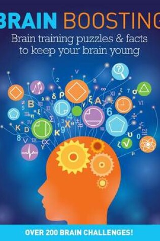 Cover of Brain Boosting