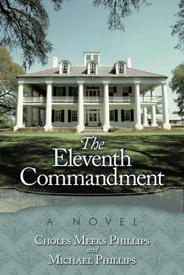 Book cover for The Eleventh Commandment