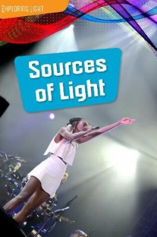 Cover of Sources of Light