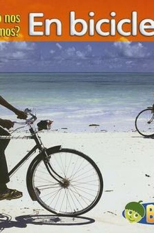 Cover of En Bicicleta