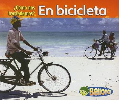 Cover of En Bicicleta