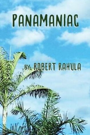 Cover of Panamaniac