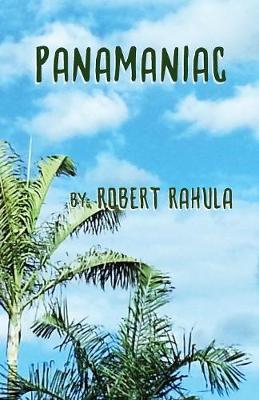 Book cover for Panamaniac