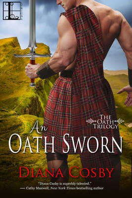 Book cover for Oath Sworn, An