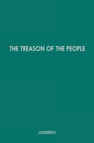 Cover of The Treason of the People