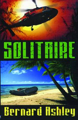 Cover of Solitaire