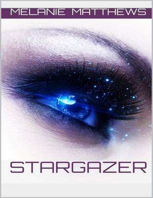 Book cover for Stargazer