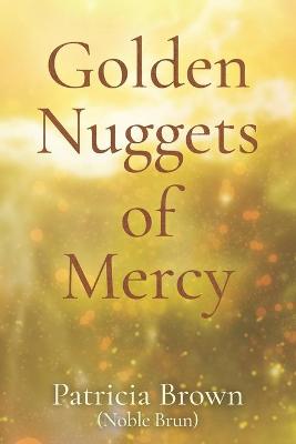 Book cover for Golden Nuggets of Mercy