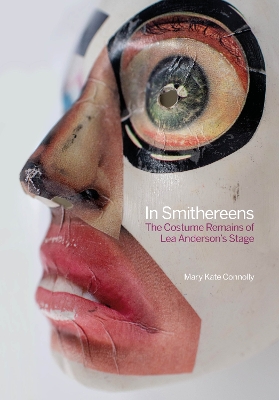 Book cover for In Smithereens