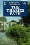 Book cover for Thames Path
