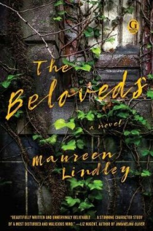 Cover of The Beloveds