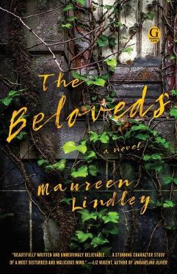Book cover for The Beloveds