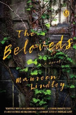 Cover of The Beloveds