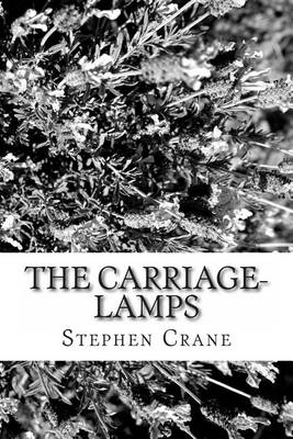 Book cover for The Carriage-Lamps