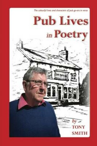 Cover of Pub Lives in Poetry