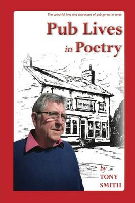 Book cover for Pub Lives in Poetry