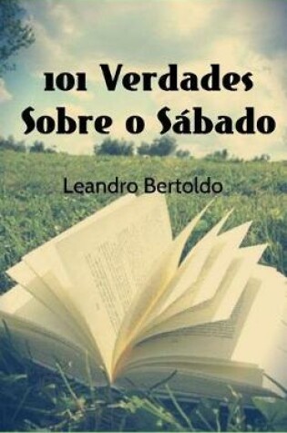 Cover of 101 Verdades Sobre o S bado