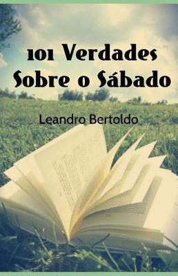 Book cover for 101 Verdades Sobre o S bado