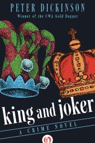 Cover of King and Joker