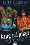 Book cover for King and Joker