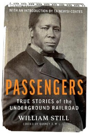 Cover of Passengers