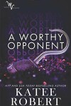 Book cover for A Worthy Opponent