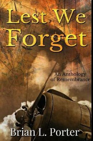 Cover of Lest We Forget