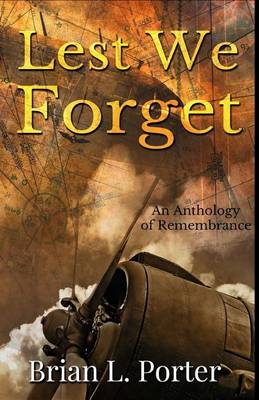 Book cover for Lest We Forget