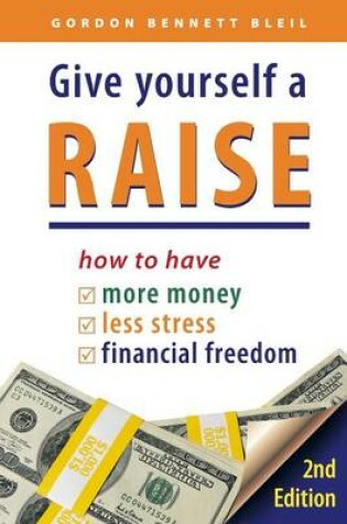 Cover of Give Yourself a Raise