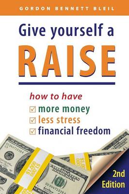 Book cover for Give Yourself a Raise