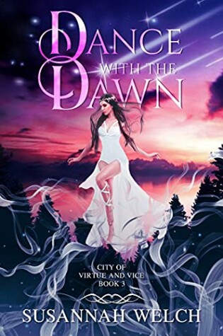 Cover of Dance with the Dawn