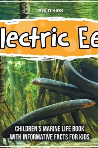 Cover of Electric Eel