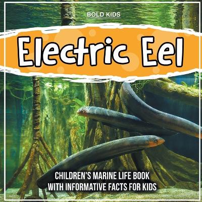 Book cover for Electric Eel