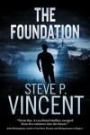 Book cover for The Foundation