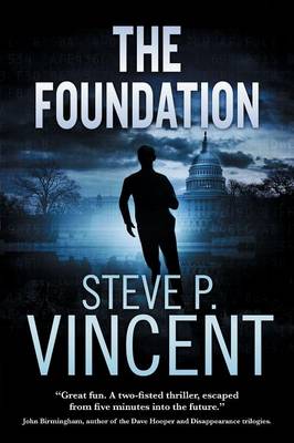 Cover of The Foundation