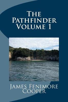 Book cover for The Pathfinder Volume 1