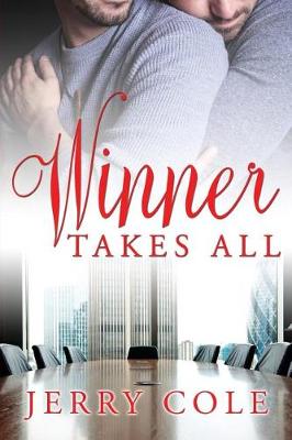 Book cover for Winner Takes All