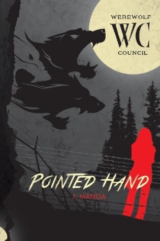 Cover of Pointed Hand #5