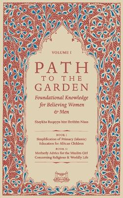Book cover for Path To The Garden