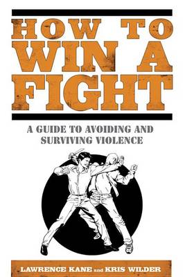 Book cover for How to Win a Fight