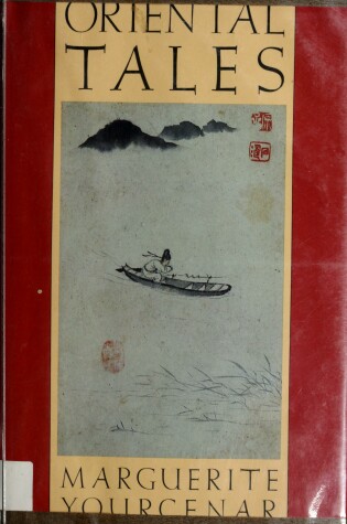 Cover of Oriental Tales