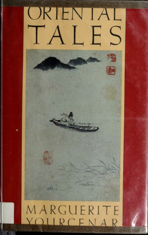 Book cover for Oriental Tales