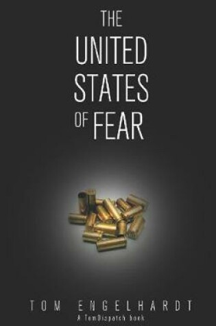 Cover of The United States Of Fear