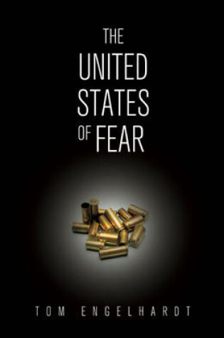 Cover of The United States of Fear